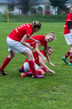 Bild 260 - C-Juniorinnen FSC Kaltenkirchen2 - SV Wahlstedt : Ergebnis: 0:9